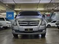 2016 Hyundai Grand Starex 2.5 DSL AT | With Warranty by Ugarte Cars Manila-1