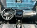 2018 Honda BRV V 1.5 Gas Automatic💁‍♀️📲JONNALYN.SARANILLAS-22
