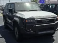 Brand New 2027 Toyota Land Cruiser 250 Prado Diesel Adventure Package Dubai Version - LC250 LC 250-0
