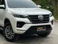 HOT!!! 2021 Toyota Fortuner V for sale at affordable price! -1