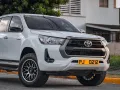HOT!!! 2022 Toyota Hilux G 4x2 for sale at affordable price! -11