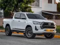 HOT!!! 2022 Toyota Hilux G 4x2 for sale at affordable price! -1