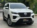 HOT!!! 2021 Toyota Fortuner V for sale at affordable price! -0