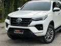 HOT!!! 2021 Toyota Fortuner V for sale at affordable price! -2