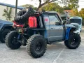 HOT!!! 1999 Nissan Patrol Safari UTE 4x4 Loaded for sale at affordable price! -3