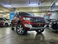 2017 Ford Everest Titanium 4X2 2.2L DSL AT | With Warranty by Ugarte Cars Manila-0