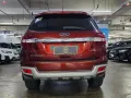 2017 Ford Everest Titanium 4X2 2.2L DSL AT | With Warranty by Ugarte Cars Manila-9