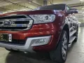 2017 Ford Everest Titanium 4X2 2.2L DSL AT | With Warranty by Ugarte Cars Manila-3