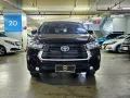 2022 Toyota Innova E 2.8L DSL AT | With Warranty by Ugarte Cars Manila-1