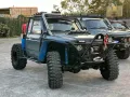HOT!!! 1999 Nissan Patrol Safari UTE 4x4 Loaded for sale at affordable price! -1