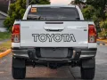 HOT!!! 2022 Toyota Hilux G 4x2 for sale at affordable price! -3