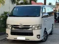 HOT!!! 2015 Toyota Hiace Commuter Loaded for sale at affordable price! -1