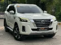 HOT!!! 2022 Nissan Terra VL 4x2 Loaded Top of the line for sale at affordable price! -1