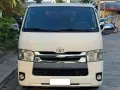 HOT!!! 2015 Toyota Hiace Commuter Loaded for sale at affordable price! -0