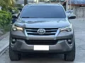 HOT!!! 2020 Toyota Fortuner V 4x2 Top of the line for sale at affordable price! -0