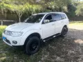 Monterosport 4x4 3.2 AT-0