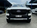 FOR SALE!!! White 2024 Ford Ranger  2.0 Turbo Wildtrak 4x2 AT affordable price-1