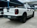 FOR SALE!!! White 2024 Ford Ranger  2.0 Turbo Wildtrak 4x2 AT affordable price-4