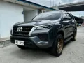 FOR SALE!!! Grey 2023 Toyota Fortuner  2.4 G Diesel 4x2 AT affordable price-0