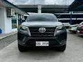 FOR SALE!!! Grey 2023 Toyota Fortuner  2.4 G Diesel 4x2 AT affordable price-1