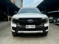FOR SALE!!! White 2024 Ford Ranger  2.0 Bi-Turbo Wildtrak 4x4 AT affordable price-1