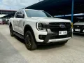 FOR SALE!!! White 2024 Ford Ranger  2.0 Bi-Turbo Wildtrak 4x4 AT affordable price-2