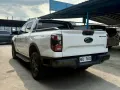 FOR SALE!!! White 2024 Ford Ranger  2.0 Bi-Turbo Wildtrak 4x4 AT affordable price-7