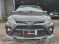 ✅Toyota Wigo 2021 1.0 G 31K KM Shop Maintained Manual-0