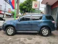 ✅Chevrolet Trailblazer 2017 2.8 LTX 69K KM Automatic-2