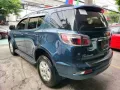 ✅Chevrolet Trailblazer 2017 2.8 LTX 69K KM Automatic-3