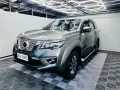 2019 NISSAN TERRA 2.5 VL A/T DIESEL 4X2 TOP OF THE LINE! LOW MILEAGE! FIRST OWNER!-0