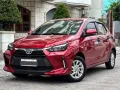 HOT!!! 2026 Toyota Wigo G CVT Top of the line for sale at affordable price ! -1