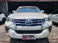 ✅Toyota Fortuner 2019 2.4 V 7K KM Casa Maintained Automatic-0