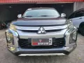 ✅Mitsubishi Strada 2019 2.4 GLX V 42K KM Automatic-0