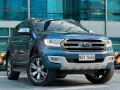 2017 Ford Everest Titanium Plus 4x2 2.2 Diesel AT ✅🔥𝐂𝐀𝐑𝐋 𝐁𝐎𝐍𝐍𝐄𝐕𝐈𝐄 🙋🏻‍♂️📲09384588779-2