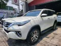 ✅Toyota Fortuner 2019 2.4 V 7K KM Casa Maintained Automatic-1