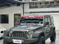 HOT!!! 2015 Jeep Wrangler Unlimited Sport for sale at affordable price! -2