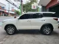 ✅Toyota Fortuner 2019 2.4 V 7K KM Casa Maintained Automatic-2