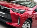 HOT!!! 2026 Toyota Wigo G CVT Top of the line for sale at affordable price ! -4