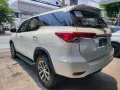 ✅Toyota Fortuner 2019 2.4 V 7K KM Casa Maintained Automatic-3