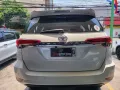 ✅Toyota Fortuner 2019 2.4 V 7K KM Casa Maintained Automatic-4