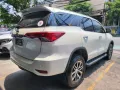 ✅Toyota Fortuner 2019 2.4 V 7K KM Casa Maintained Automatic-5