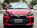 HOT!!! 2026 Toyota Wigo G CVT Top of the line for sale at affordable price ! -0