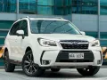 2018 Subaru Forester 2.0 XT Turbo AT Gas ✅127K DP🔥𝐂𝐀𝐑𝐋 𝐁𝐎𝐍𝐍𝐄𝐕𝐈𝐄 🙋🏻‍♂️📲 0938 458 8779-2