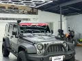 HOT!!! 2015 Jeep Wrangler Unlimited Sport for sale at affordable price! -1
