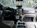 ₱298,000 ONLY - 2006 Grand Starex CVX A/T (Loaded w/ Smart Start, Fresh Trans Dialysis & New F Coils-3