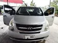 ₱298,000 ONLY - 2006 Grand Starex CVX A/T (Loaded w/ Smart Start, Fresh Trans Dialysis & New F Coils-0
