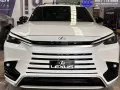 Brand New 2026 Lexus TX 500h F Sport Hybrid - TX500h-0