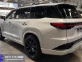 Brand New 2026 Lexus TX 500h F Sport Hybrid - TX500h-2