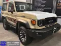 Brand New 2026 Toyota Land Cruiser 71 Diesel A/T LC71 LC 71 landcruiser-0